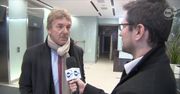 Zbigniew Boniek: w 2015 roku każdy inny kandydat "wysiadał" przy Messim