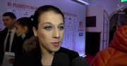 J. Jędrzejczyk ani myśli o przeprowadzce do USA: Walczyć tam będę częściej, ale jak trenować, to w Olsztynie