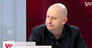 #dziejesienazywo: Majewski: służby sprawdzały Ewę Latkowską