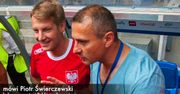 Świerczewski o pobiciu trenera: dlaczego nie mówi się, że ta drużyna była pijana?