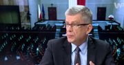 #dziejesienazywo: Karczewski: Nowoczesnej opłaca się atakować PiS
