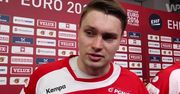 Michał Szyba: Po ostatnim karnym hala odleciała!