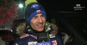 Kamil Stoch: w końcu znalazłem to, czego tak długo szukałem