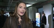 Dereszowska: "Kobiety nie powinny się wstydzić karmić piersią w miejscach publicznych"