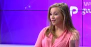 Agnieszka Kaczorowska: Nie mam czasu na miłość!