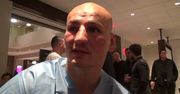 Artur Szpilka: Miałem kontuzję, nie mówiłem nikomu. A to jest boks. Jedna bomba i koniec