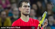 Janowicz - Isner w I rundzie AO. "Jurek pojechał tam kompletnie nieprzygotowany"