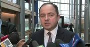 Szymański: atmosfera na spotkaniu Szydło-Schulz nie była napięta
