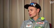 Jan Ziobro o Rajdzie Dakar: kibicuję Małyszowi, sam też chciałbym startować [3/3] [Sektor Gości]