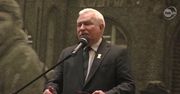 Lech Wałęsa: jeśli się nie opamiętamy, będę musiał jeszcze raz poprowadzić bój