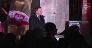 Prezydent Andrzej Duda: wstyd za III RP