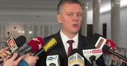 Siemoniak: nocna akcja w Centrum NATO to skandal, tracimy wiarygodność