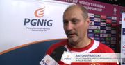 Trener Polek przed ostatnim meczem: Mamy nadzieję, że to będą najbardziej udane dni z całego zgrupowania
