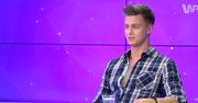 #dziejesienazywo: Rafał Jonkisz o reakcji mamy na półnagie zdjęcia