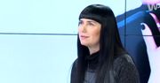#dziejesienazywo: Jaga Hupało o fryzurach Polek