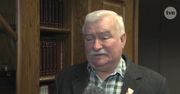 Wałęsa: "Wstydzę się, że demokracja dała nam prezent w postaci Dudy!"