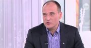 Kukiz o chodzeniu w garniturze: "Nie mogę się przyzwyczaić, młodzi kojarzą mnie z ulicy"