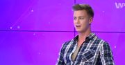 #dziejesienazywo: Rafał Jonkisz o udziale w "Mam Talent"