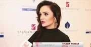 Sylwia Nowak: ""Miłość na bogato" była aktorskim skokiem na głęboką wodę!"