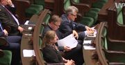 Sejm odesłał do Komisji Ustawodawczej projekt nowelizacji ustawy o Trybunale Konstytucyjnym