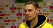 Łukasz Piszczek o spotkaniu z Przemysławem Tytoniem: Reprezentacja nie będzie miała znaczenia