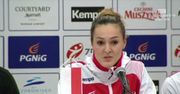 Kinga Achruk: powoli dociera do nas jaki sukces osiągnęłyśmy