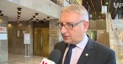Zieliński: nie ma zakazu, żeby służby brały udział w finale WOŚP