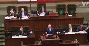 Sejm uchwalił nowelizację ustawy o Trybunale Konstytucyjnym