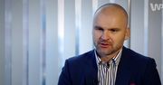 Brzoska: Współpracujemy tylko z największymi