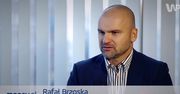 Brzoska: Paczkomaty i Alibaba? Na razie jesteśmy za mali