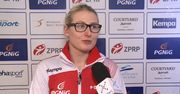 Awans na igrzyska kolejnym celem szczypiornistek. "Każdy sportowiec o tym marzy"