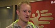 Adam Wiśniewski podsumowuje rok. "Zaczęło się przepięknie"