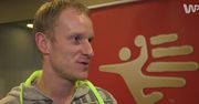 Adam Wiśniewski zdradza sposób na grupowych rywali
