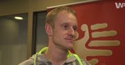 Adam Wiśniewski: Niektórzy mi kończą karierę, ale ja się nie poddaję