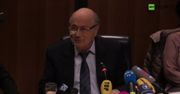Definitywny koniec Blattera w FIFA. "Wszyscy mnie opuścili. Teraz będę walczył tylko o swoje dobre imię"