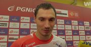 Krzysztof Lijewski niezadowolony: Byliśmy za bardzo rozluźnieni