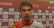 Piotr Chrapkowski zapowiada: Dopiero w Hiszpanii zobaczymy różnicę