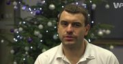 Bartosz Jurecki planuje trenerską karierę. "Bardzo mnie to kręci"