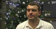 Bartosz Jurecki apeluje: Młodzi powinni wyjeżdżać