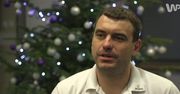 Bartosz Jurecki: Cała Polska stanie za nami. To da nam kopa!