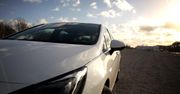 Opel Astra: nasz wideotest