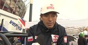 Dakar bez Hołowczyca: koledzy o mistrzu