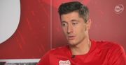 Robert Lewandowski o plotkach transferowych: Spekulacje i oferty pojawiają się co roku