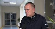 Policja odnalazła konwojenta z Warszawy. Miał w domu ponad 1 ml zł