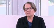 Agnieszka Holland: Pawłowicz to PiS-owski Żyrinowski