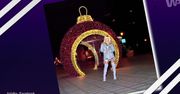 #gwiazdy: Doda uciekła przed świętami w tropiki