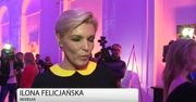 Felicjańska: "Święta będą z ogromną choinką. Największą, jaką się da!"