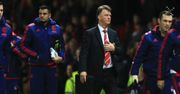 Legenda krytykuje van Gaala: To nie jest trener dla Manchesteru United