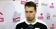 Fabian Drzyzga: wszyscy trzymają formę albo do niej dobijają
