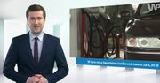 W tym roku będziemy tankować nawet za 3,30 zł